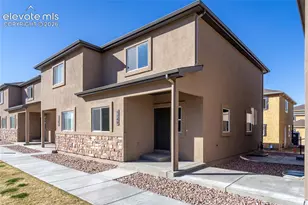 5249 Palomino Ranch Point, Colorado Springs, CO 80922 - Photo 1