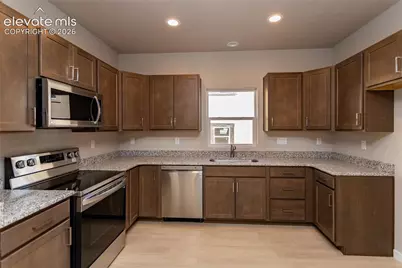 5249 Palomino Ranch Point, Colorado Springs, CO 80922 - Photo 7