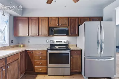 213 Jasper Drive, Colorado Springs, CO 80911 - Photo 9