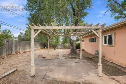 213 Jasper Drive, Colorado Springs, CO 80911 - Photo 19