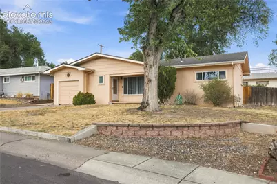 213 Jasper Drive, Colorado Springs, CO 80911 - Photo 1