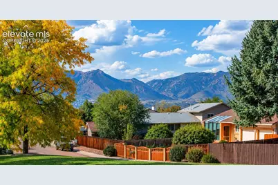 2955 Rhapsody Drive, Colorado Springs, CO 80920 - Photo 3