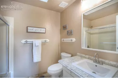 2955 Rhapsody Drive, Colorado Springs, CO 80920 - Photo 19