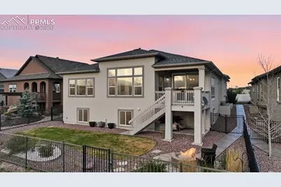 10078 Stonemont Drive, Peyton, CO 80831 - Photo 11