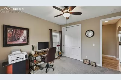10078 Stonemont Drive, Peyton, CO 80831 - Photo 15