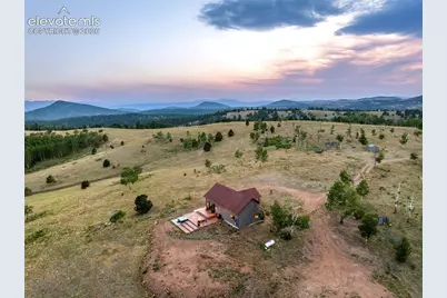 757 County Road 863 Na, Victor, CO 80860 - Photo 5