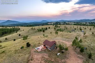757 County Road 863 Na, Victor, CO 80860 - Photo 5
