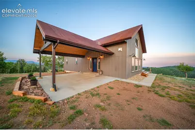 757 County Road 863 Na, Victor, CO 80860 - Photo 41