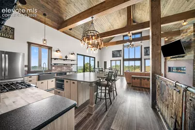 757 County Road 863 Na, Victor, CO 80860 - Photo 19