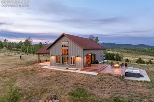 757 County Road 863 Na, Victor, CO 80860 - Photo 1