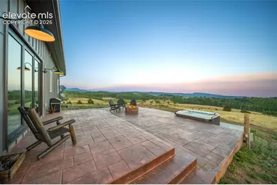 757 County Road 863 Na, Victor, CO 80860 - Photo 43