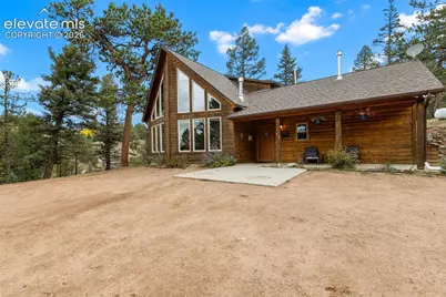 324 Celtic Run, Florissant, CO 80816 - Photo 3