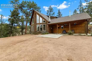 324 Celtic Run, Florissant, CO 80816 - Photo 3