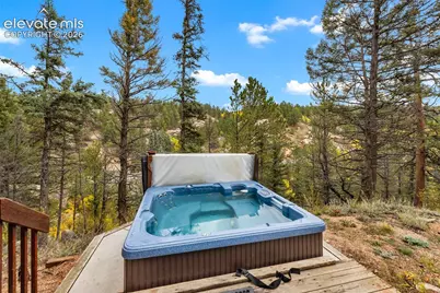324 Celtic Run, Florissant, CO 80816 - Photo 11