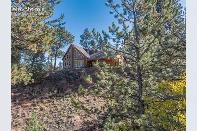 324 Celtic Run, Florissant, CO 80816 - Photo 9