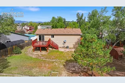 3835 Dewpoint Drive, Colorado Springs, CO 80920 - Photo 29