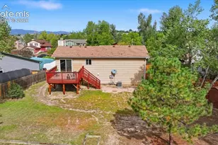 3835 Dewpoint Dr, Colorado Springs, CO 80920 - Photo 29