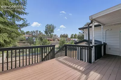 4635 S Sleepy Hollow Circle, Colorado Springs, CO 80917 - Photo 45