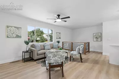 4635 S Sleepy Hollow Circle, Colorado Springs, CO 80917 - Photo 7