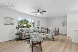 4635 S Sleepy Hollow Circle, Colorado Springs, CO 80917 - Photo 7