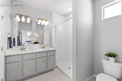 5647 Bowerman Lane, Colorado Springs, CO 80927 - Photo 19