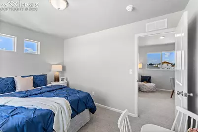 5647 Bowerman Lane, Colorado Springs, CO 80927 - Photo 25