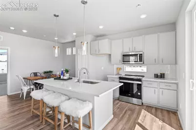 5647 Bowerman Lane, Colorado Springs, CO 80927 - Photo 11