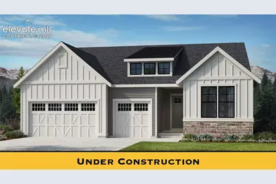 16294 Basset Mill Way, Monument, CO 80132 - Photo 1