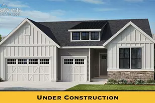16294 Basset Mill Way, Monument, CO 80132 - Photo 1