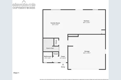 6832 Galpin Drive, Colorado Springs, CO 80925 - Photo 29