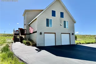 61 Stripling Ln, Divide, CO 80814 - Photo 1
