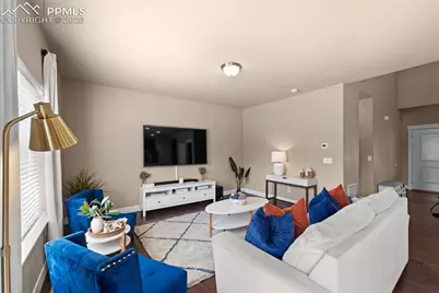 2972 Namib Drive, Colorado Springs, CO 80939 - Photo 17