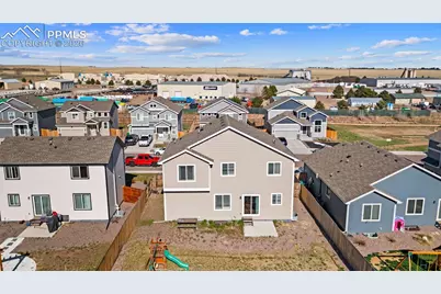 2972 Namib Drive, Colorado Springs, CO 80939 - Photo 37
