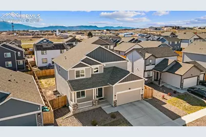 2972 Namib Drive, Colorado Springs, CO 80939 - Photo 5