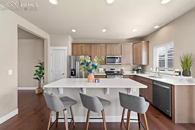 2972 Namib Drive, Colorado Springs, CO 80939 - Photo 15