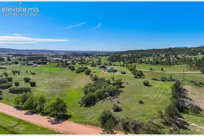 Lot 10 Schilling Avenue, Monument, CO 80132 - Photo 5
