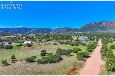 Lot 10 Schilling Avenue, Monument, CO 80132 - Photo 13