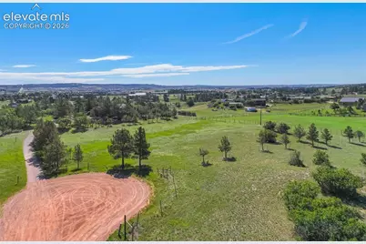 Lot 10 Schilling Avenue, Monument, CO 80132 - Photo 11