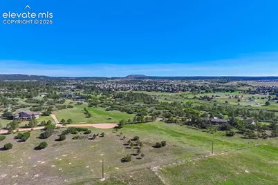Lot 10 Schilling Avenue, Monument, CO 80132 - Photo 9