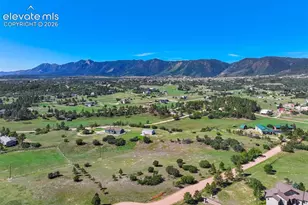 Lot 10 Schilling Ave, Monument, CO 80132 - Photo 1