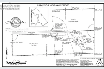 Lot 10 Schilling Avenue, Monument, CO 80132 - Photo 29