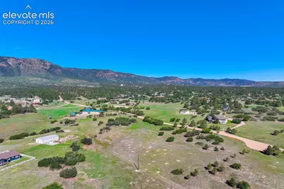 Lot 10 Schilling Avenue, Monument, CO 80132 - Photo 3