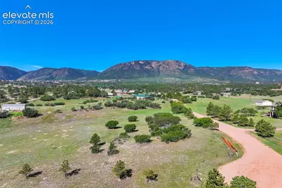 Lot 10 Schilling Avenue, Monument, CO 80132 - Photo 15