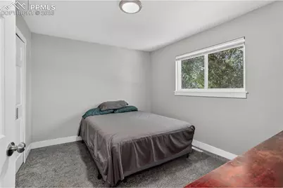 3905 Colony Hills Circle, Colorado Springs, CO 80916 - Photo 9