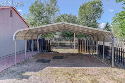 3905 Colony Hills Circle, Colorado Springs, CO 80916 - Photo 21