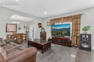3905 Colony Hills Cir, Colorado Springs, CO 80916 - Photo 3