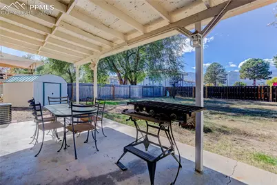 3905 Colony Hills Circle, Colorado Springs, CO 80916 - Photo 15