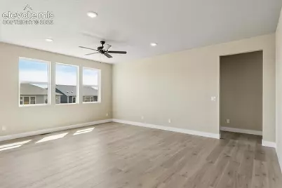 9155 Lanceleaf Drive, Colorado Springs, CO 80925 - Photo 3