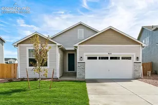 9155 Lanceleaf Dr, Colorado Springs, CO 80925 - Photo 1