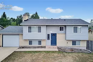 4855 S Crimson Circle, Colorado Springs, CO 80917 - Photo 1